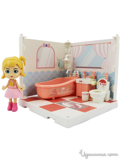 Игровой набор Funky Toys