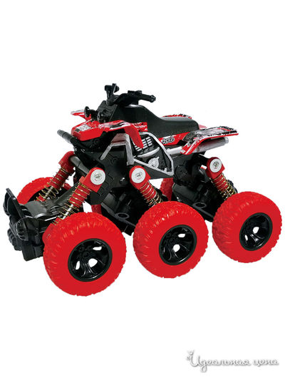 Каталка Funky Toys