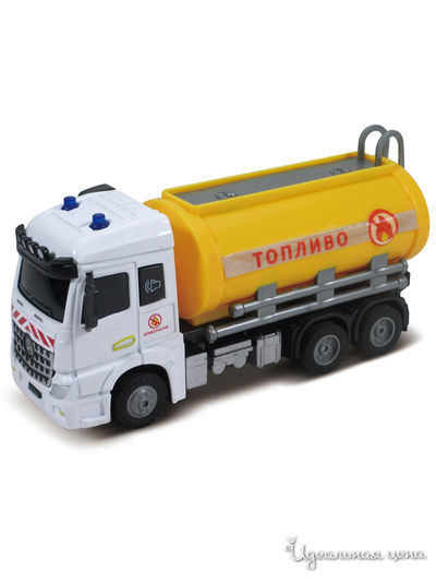 Каталка Funky Toys