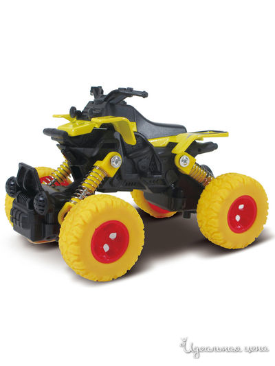 Каталка Funky Toys