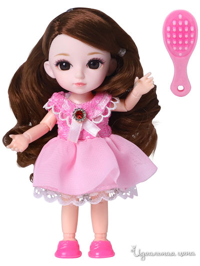 Кукла Funky Toys