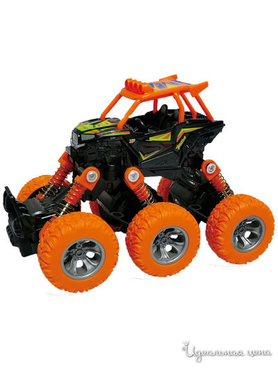 Каталка Funky Toys