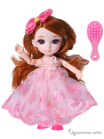 Кукла Funky Toys