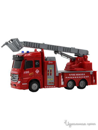 Каталка Funky Toys