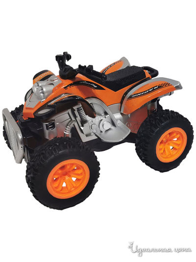 Каталка Funky Toys