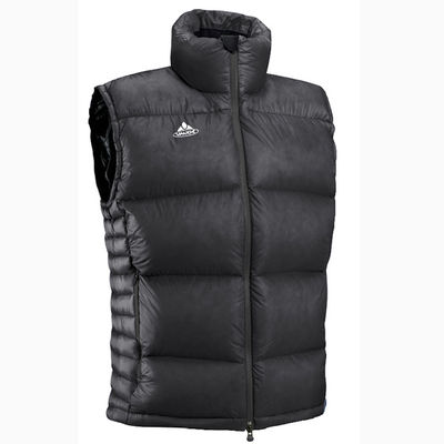 Жилет Vaude, цвет цвет black