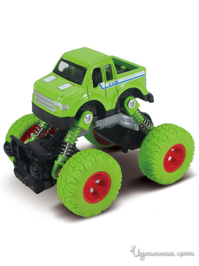 Каталка Funky Toys