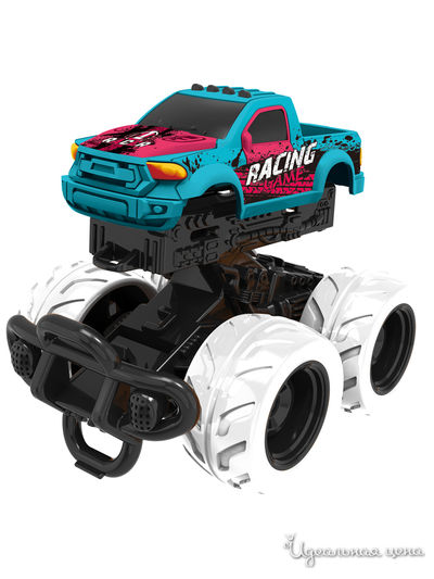 Каталка Funky Toys