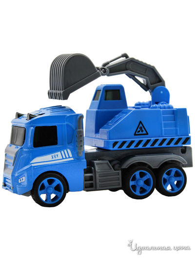 Каталка Funky Toys