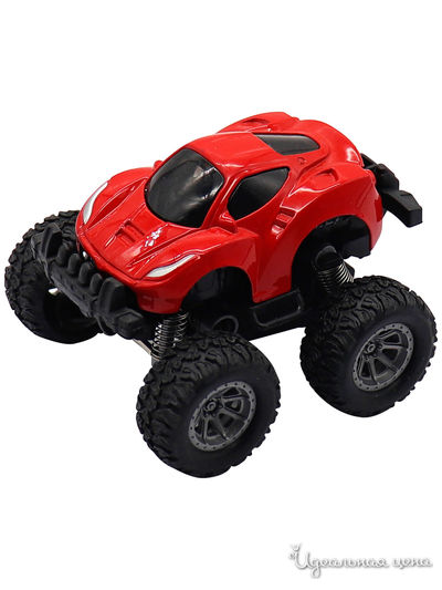 Каталка Funky Toys