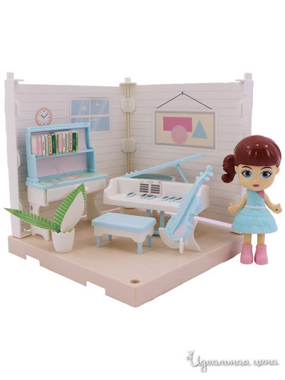 Игровой набор Funky Toys