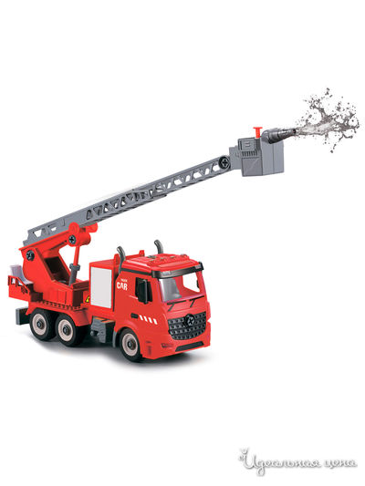 Каталка Funky Toys