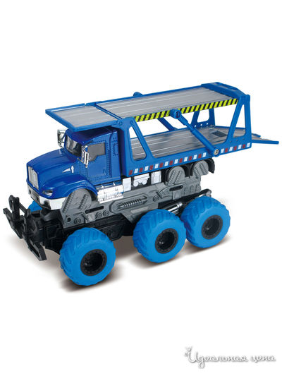 Каталка Funky Toys