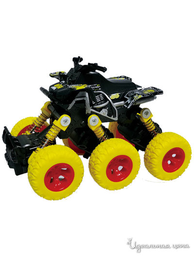 Каталка Funky Toys