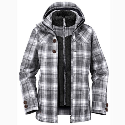 Куртка Vaude, цвет steelgrey