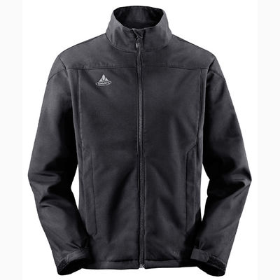 Куртка Vaude, цвет black