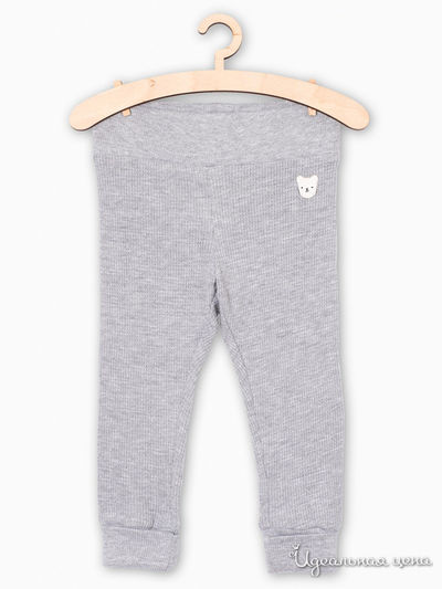 Брюки 5.10.15, цвет серый