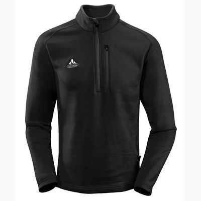 Пуловер Vaude, цвет цвет black