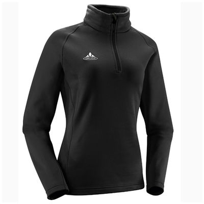 Пуловер Vaude, цвет black