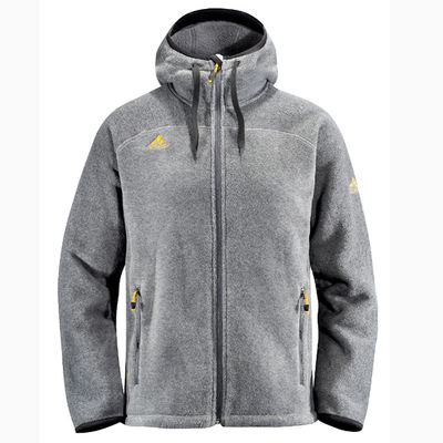 Куртка Vaude, цвет pebbles