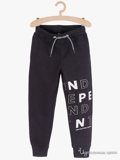 Брюки 5.10.15, цвет синий