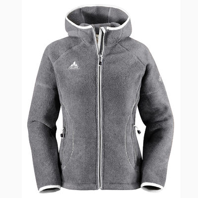 Куртка Vaude, цвет цвет pebbles