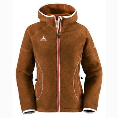 Куртка Vaude, цвет цвет pumpkin