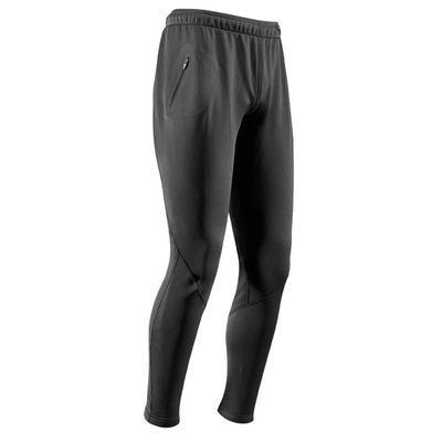 Брюки Vaude, цвет black