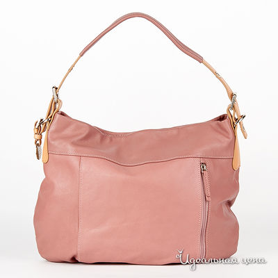 Сумка Leo Ventoni, цвет цвет розовый