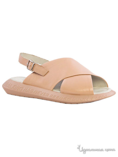 Босоножки Milana, цвет розовый