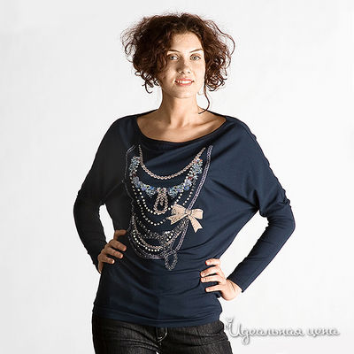 Футболка Northland, цвет Нет данных