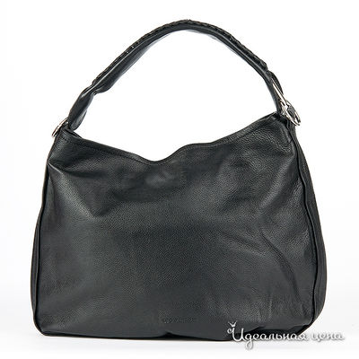 Сумка Leo Ventoni, цвет цвет черный