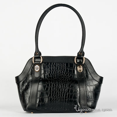 Сумка Leo Ventoni, цвет цвет черный