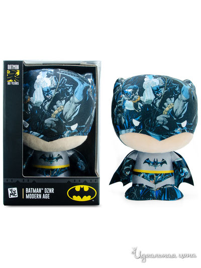 Коллекционная фигурка Бэтмен, 17 см YuMe