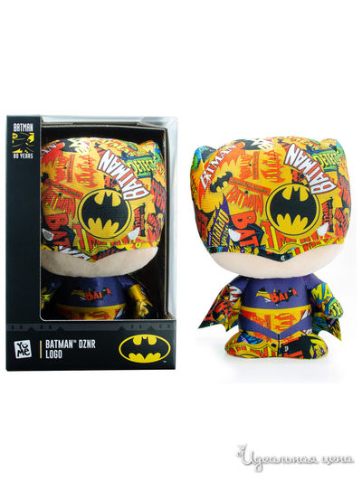 Коллекционная фигурка Бэтмен, 17 см YuMe