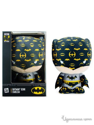 Коллекционная фигурка Бэтмен, 17 см YuMe