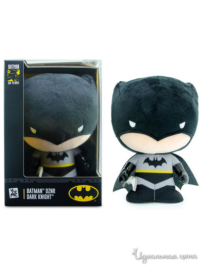 Коллекционная фигурка Бэтмен, 17 см YuMe