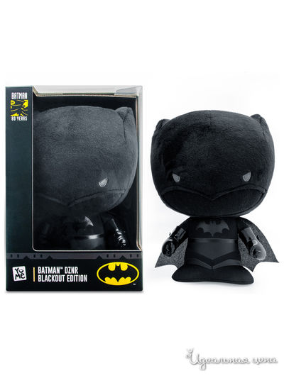 Коллекционная фигурка Бэтмен, 17 см YuMe