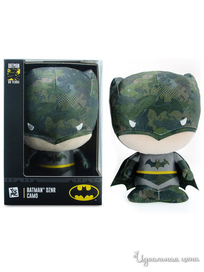 Коллекционная фигурка Бэтмен, 17 см YuMe