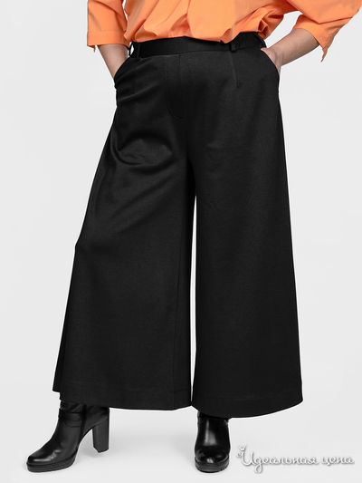 Брюки Svesta, цвет черный