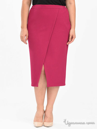 Юбка Svesta, цвет лиловый