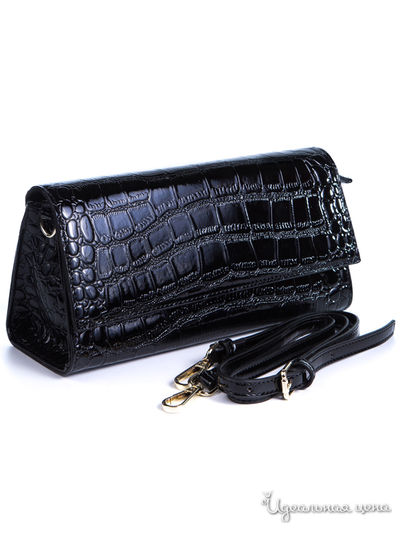 Клатч Milana, цвет черный