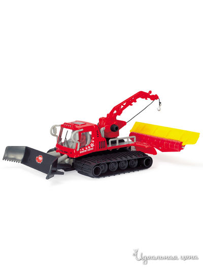 Ратрак Snow Hero, 23 см DICKIE