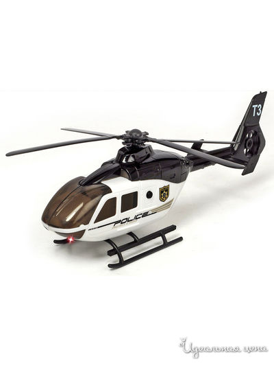 Полицейский вертолет, 36 см DICKIE