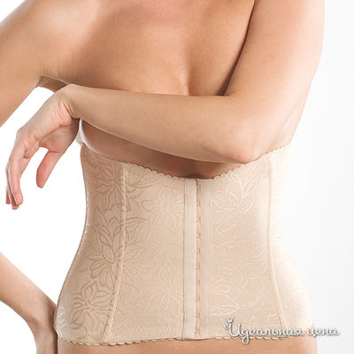 Корсет Mitex mama, цвет цвет бежевый