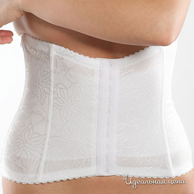 Корсет Mitex mama, цвет цвет белый