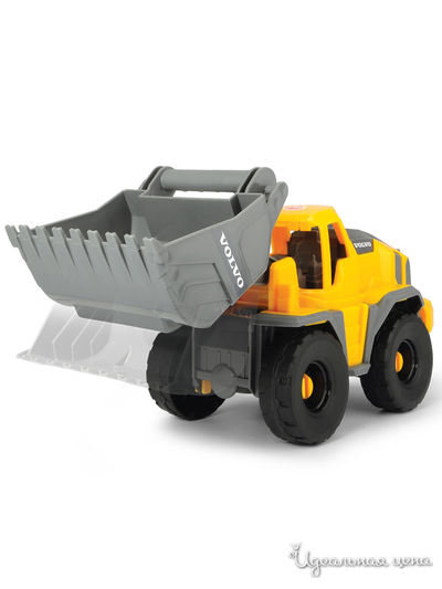 Автопогрузчик Volvo, 26 см DICKIE