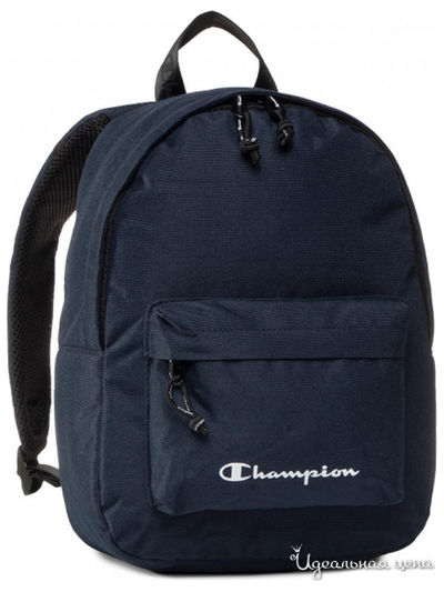 Рюкзак Champion, цвет синий