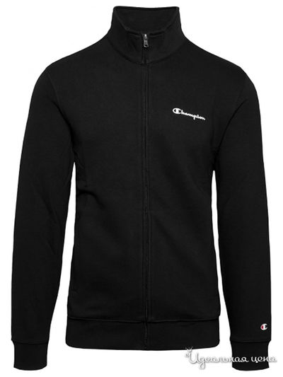 Джемпер Champion, цвет черный