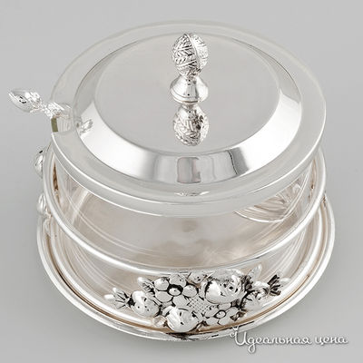 Сахарница Marquis